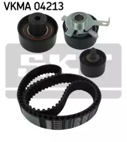 skf vkma04213